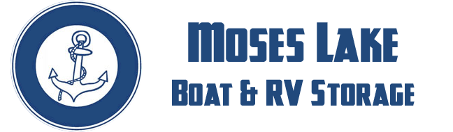 Moses Lake Boat and RV Storage and Marina